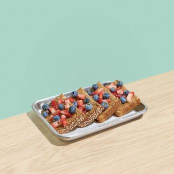 3Natives - Acai Bowls Near Me - Stuart, Florida
