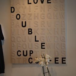 Double Cup Coffee