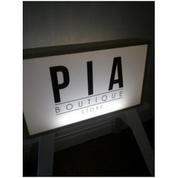 Pia Boutique