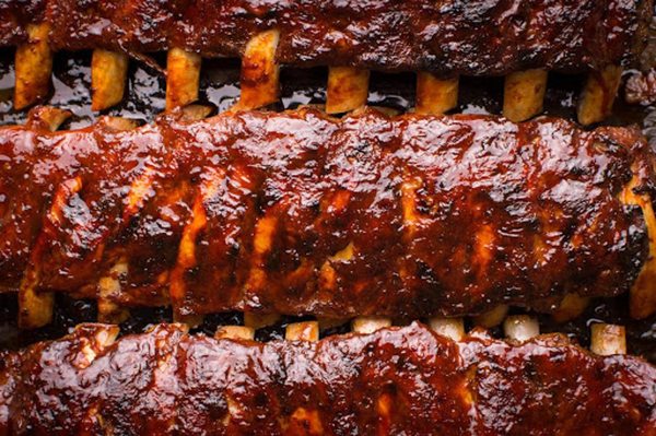 Podnuh's BBQ by null