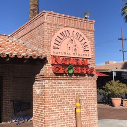 Natural Grocers