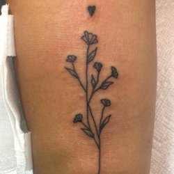 T's Tattoo Inc