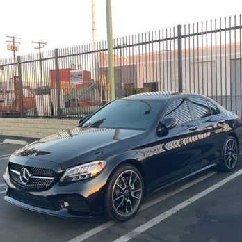 Dynamic Auto Custom - Car Window Tinting Near Me - Santa Ana, California Dynamic Auto Custom - Car Window Tinting Near Me - Santa Ana, California