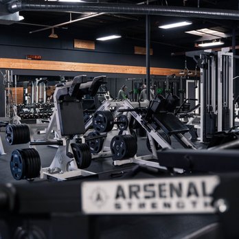 Society OC - Gyms Near Me - Costa Mesa, California