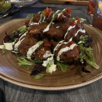 Brood & Barley - Duck wings - Salad Near Me - North Little Rock, Arkansas Brood & Barley - Duck wings - Salad Near Me - North Little Rock, Arkansas