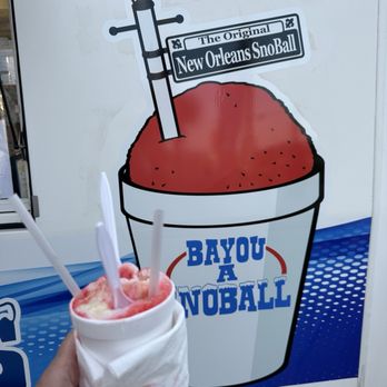 Global Bites - Food Trucks Near Me - St. Augustine, Florida