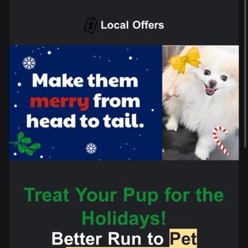 Pet Supplies Plus - Camarillo - Top sentence states to bring in your pho for a FREE spa paw package. - Pet Groomers Near Me - Camarillo, California Pet Supplies Plus - Camarillo - Top sentence states to bring in your pho for a FREE spa paw package. - Pet Groomers Near Me - Camarillo, California