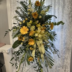 Roseann's Flowers