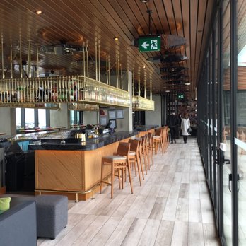 Lavelle - Interior - Lounges Near Me - Toronto, Ontario