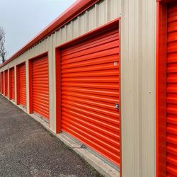 Hwy 56 Storage