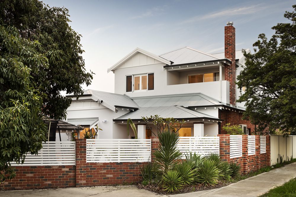 DALE ALCOCK DEVELOPMENT SOLUTIONS 1 Pearson Way, Osborne Park Western