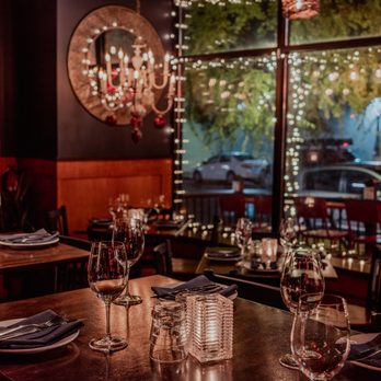 SWeL Restaurant - New American Near Me - Seattle, Washington SWeL Restaurant - New American Near Me - Seattle, Washington