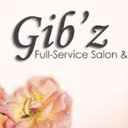 Gib’z Salon and Day Spa