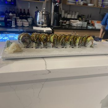 Umai Nori - Caterpillar - Sushi Bars Near Me - Washington, DC, District of Columbia Umai Nori - Caterpillar - Sushi Bars Near Me - Washington, DC, District of Columbia