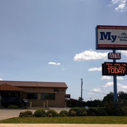 My Credit Union