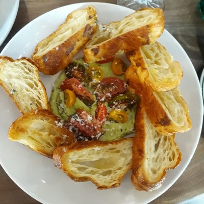 Gallery Bistro & Bar by null