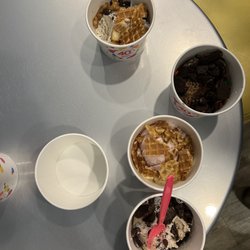 TCBY Morristown
