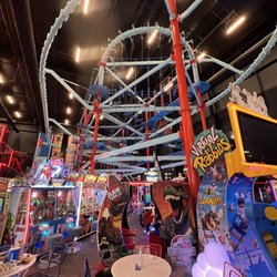Compass Entertainment Complex