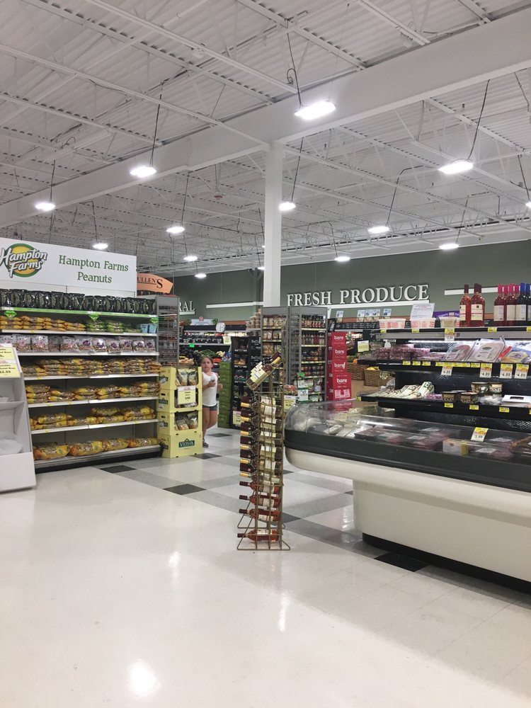 King Kullen gift card