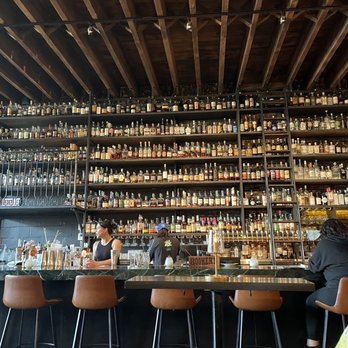 Gretel - Cocktail Bars Near Me - Chicago, Illinois