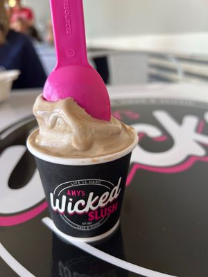 Wicked Slush by null