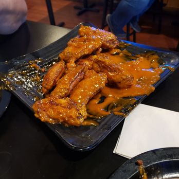 Wingers - Medium sauce - wings - Chicken Wings Near Me - Sidney, Ohio Wingers - Medium sauce - wings - Chicken Wings Near Me - Sidney, Ohio