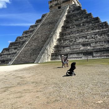 Chichén Itzá 7 Wonder - Historical Tours Near Me - Cancún, ROO