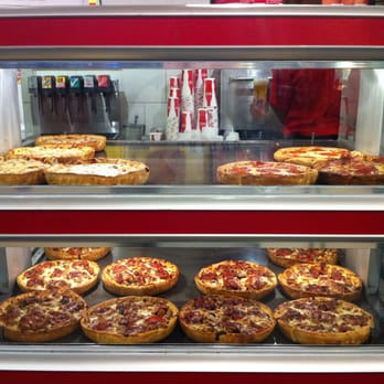 Reggio's Pizza Express - Pizzas - Hot Dogs Near Me - Chicago, Illinois Reggio's Pizza Express - Pizzas - Hot Dogs Near Me - Chicago, Illinois