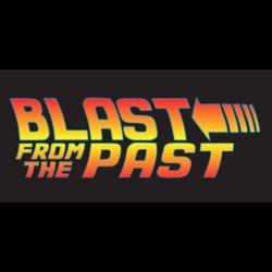 Blast From The Past Collectables