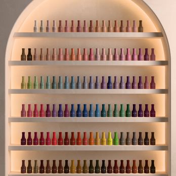 Kiara Sky Professional Nails - Cosmetics & Beauty Supply Near Me - Bakersfield, California Kiara Sky Professional Nails - Cosmetics & Beauty Supply Near Me - Bakersfield, California