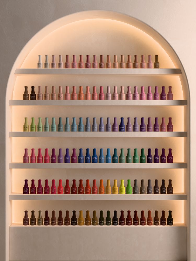 Kiara Sky Professional Nails Logo