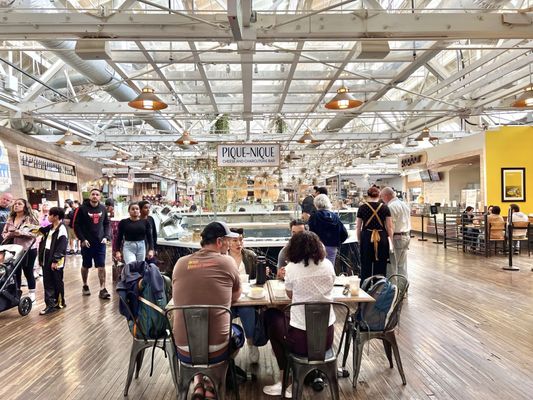 Anaheim Packing District by null