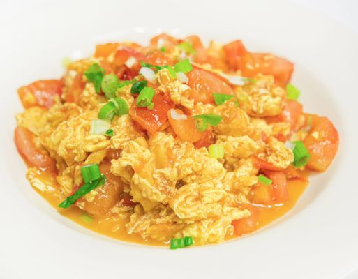 Kungfu Noodles by null