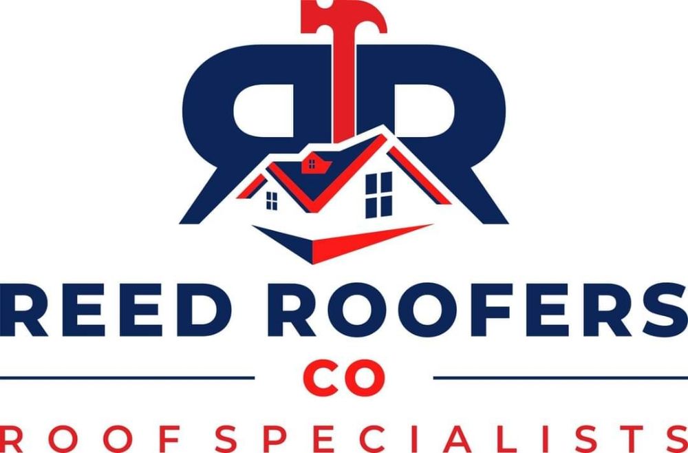 Slide of Reed Roofers Co