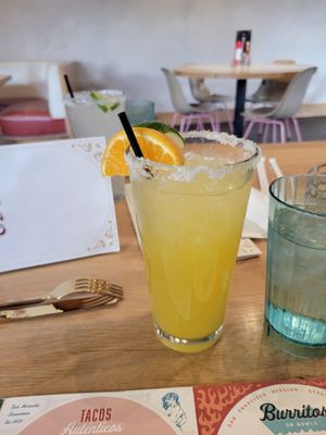 Taco Mamacita by null