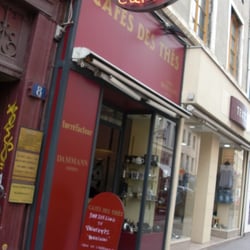 Jaune Cerise