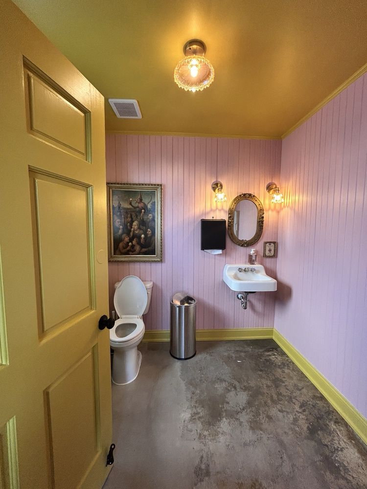 Alter Ice Cream Logo