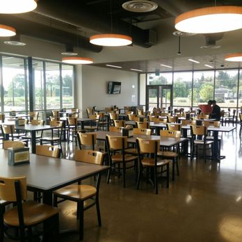 Scrubs Cafe - Windows! - Coffee & Tea Near Me - Davis, California