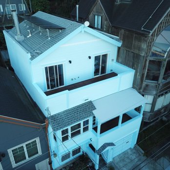 Eco Smart Builder - My neighbors have all complemented me on the paint job. - General Contractors Near Me Eco Smart Builder - My neighbors have all complemented me on the paint job. - General Contractors Near Me