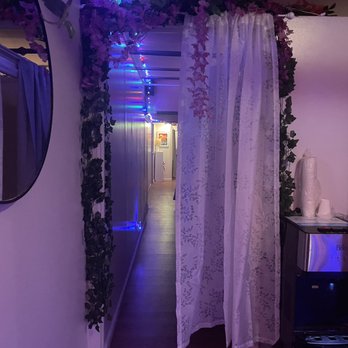 Spring Flower Spa - Reflexology Near Me - New York, New York Spring Flower Spa - Reflexology Near Me - New York, New York