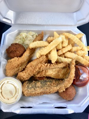 Ikhlas Seafoods and Pastries by null