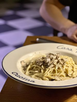 Casa Tua Cucina by null