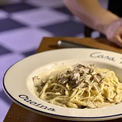 Casa Tua Cucina in Miami gift card