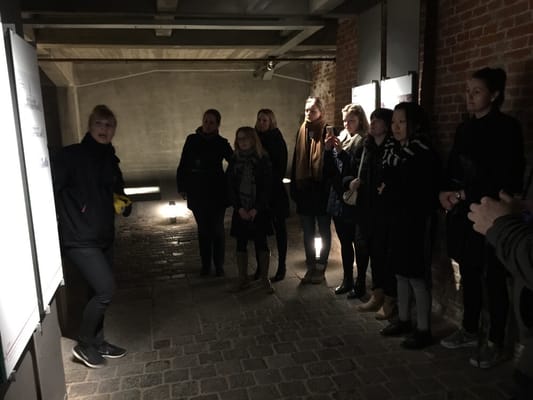 Christiansborg Palace by null