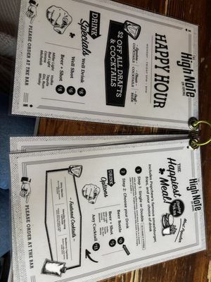 The High Note by null