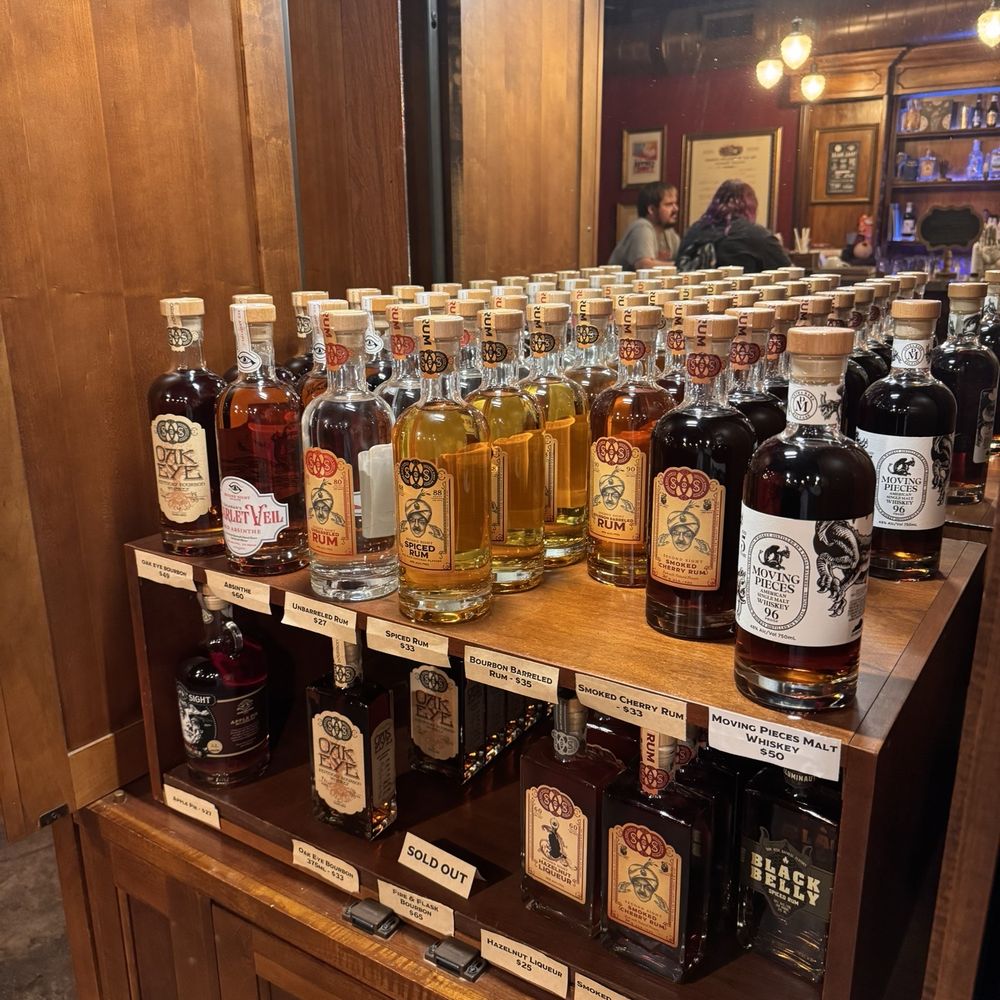 Second Sight Spirits - Spirit selection - Cocktail Bars Near Me - Ludlow, Kentucky Second Sight Spirits - Spirit selection - Cocktail Bars Near Me - Ludlow, Kentucky