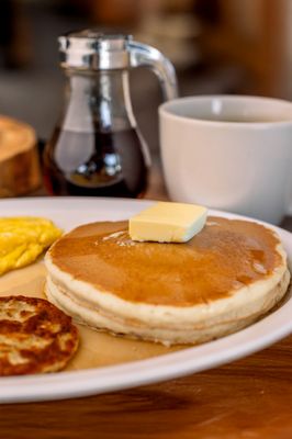 The Brunch Café by null