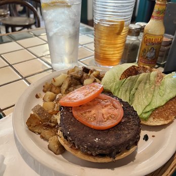 Coffee Pub - Waygu burger & potatoes - Breakfast & Brunch Near Me - Las Vegas, Nevada Coffee Pub - Waygu burger & potatoes - Breakfast & Brunch Near Me - Las Vegas, Nevada