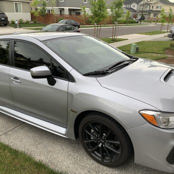 The Tint Guys - Home Window Tinting Near Me - Puyallup, Washington