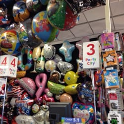 Party City